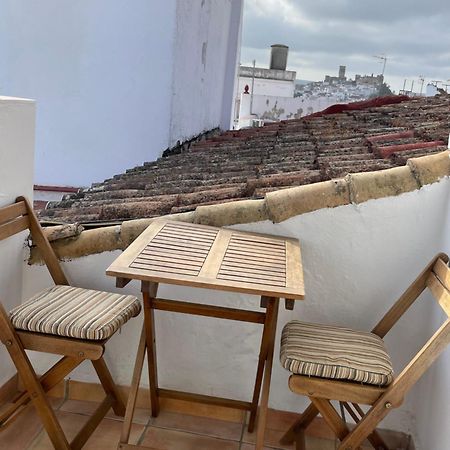 شقة Esencia De Arcos أركوس ديلا فرونتيرا المظهر الخارجي الصورة