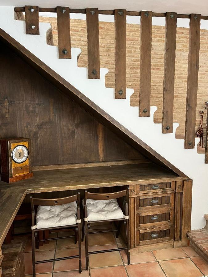 شقة Esencia De Arcos أركوس ديلا فرونتيرا المظهر الخارجي الصورة